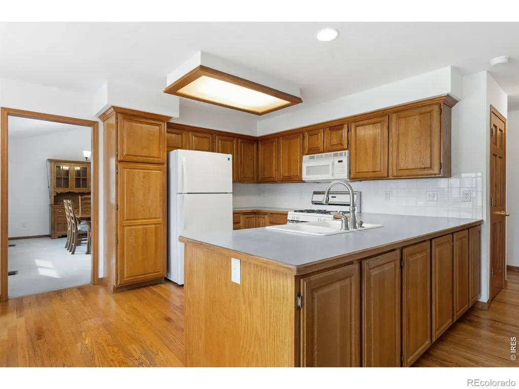 1407 Silk Oak Drive Fort Collins CO 80525