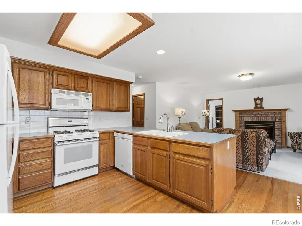 1407 Silk Oak Drive Fort Collins CO 80525