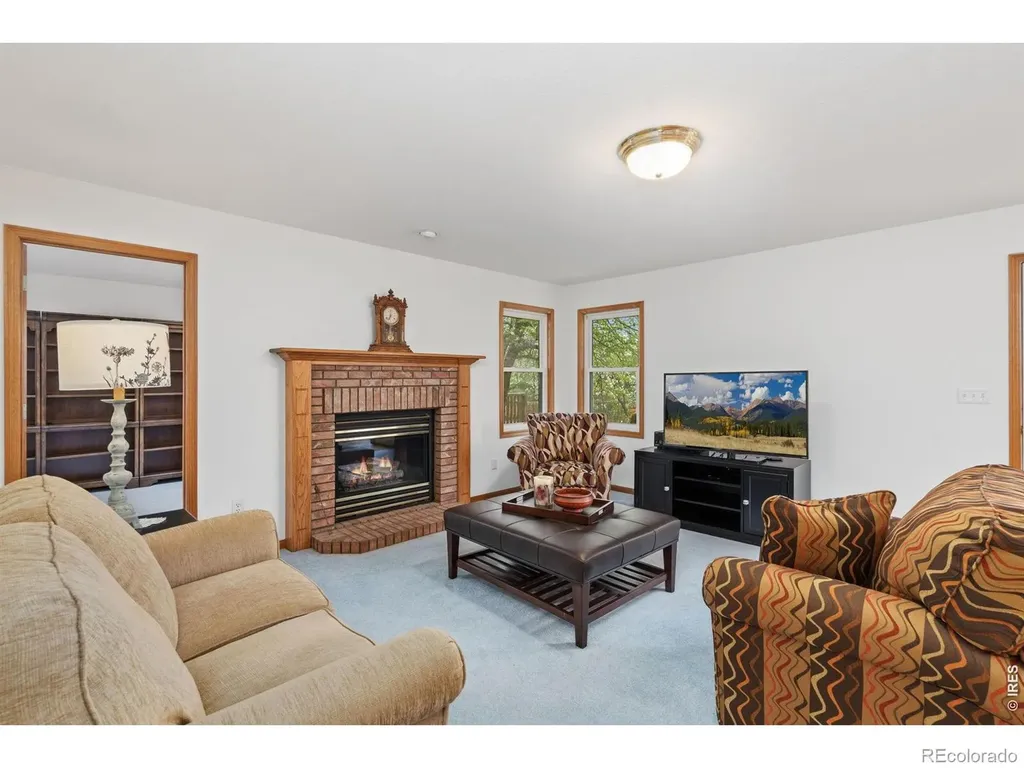 1407 Silk Oak Drive Fort Collins CO 80525