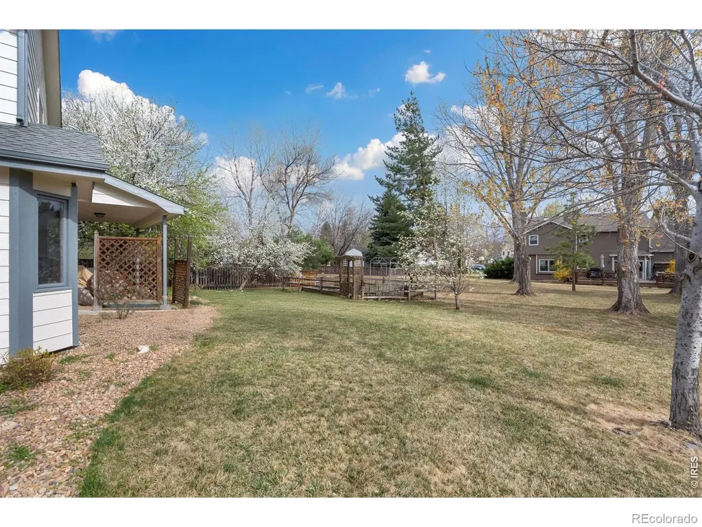 1407 Silk Oak Drive Fort Collins CO 80525