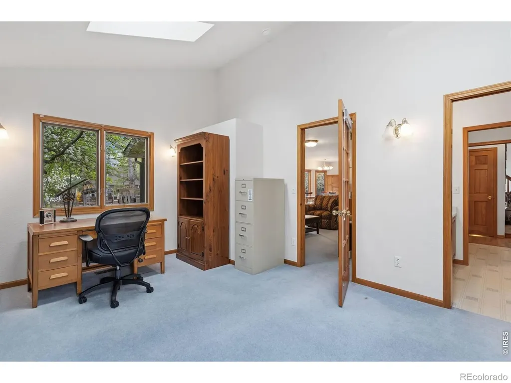 1407 Silk Oak Drive Fort Collins CO 80525