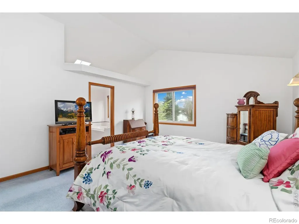 1407 Silk Oak Drive Fort Collins CO 80525