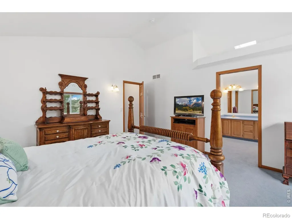 1407 Silk Oak Drive Fort Collins CO 80525