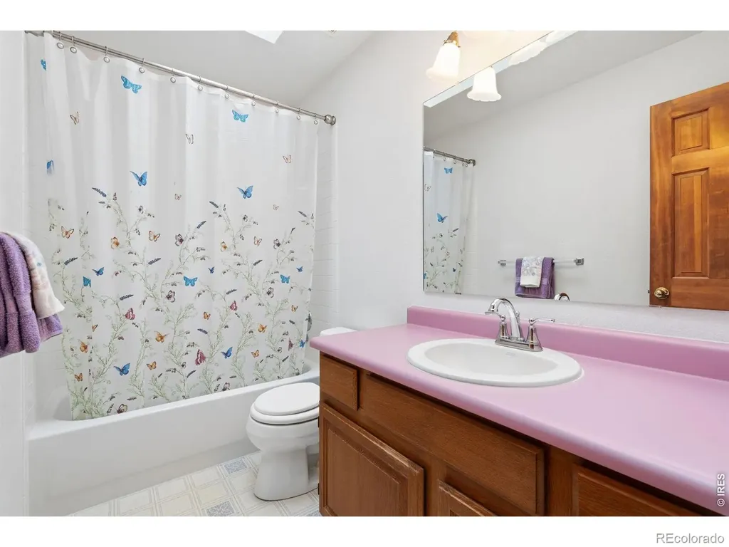 1407 Silk Oak Drive Fort Collins CO 80525
