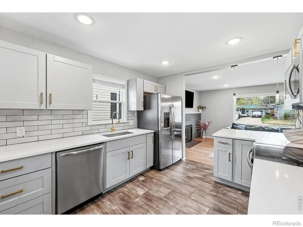 850 Judson Street Longmont CO 80501