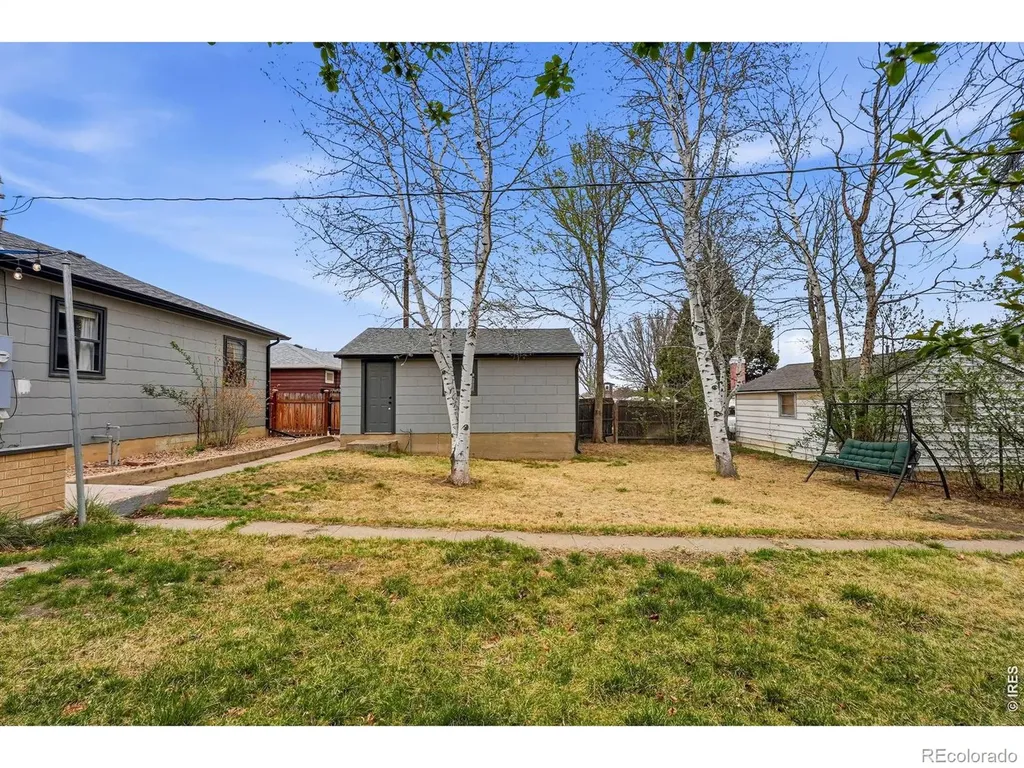 850 Judson Street Longmont CO 80501