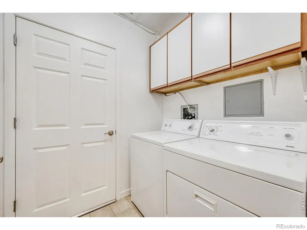 1301 Canyon Boulevard Boulder CO 80302