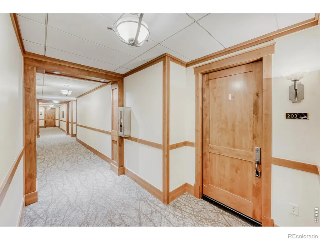 1301 Canyon Boulevard Boulder CO 80302