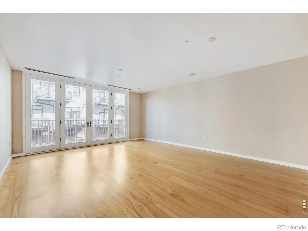 1301 Canyon Boulevard Boulder CO 80302