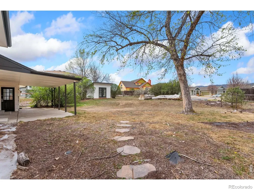 537 Crestmore Place Fort Collins CO 80521