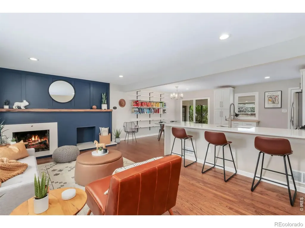 537 Crestmore Place Fort Collins CO 80521