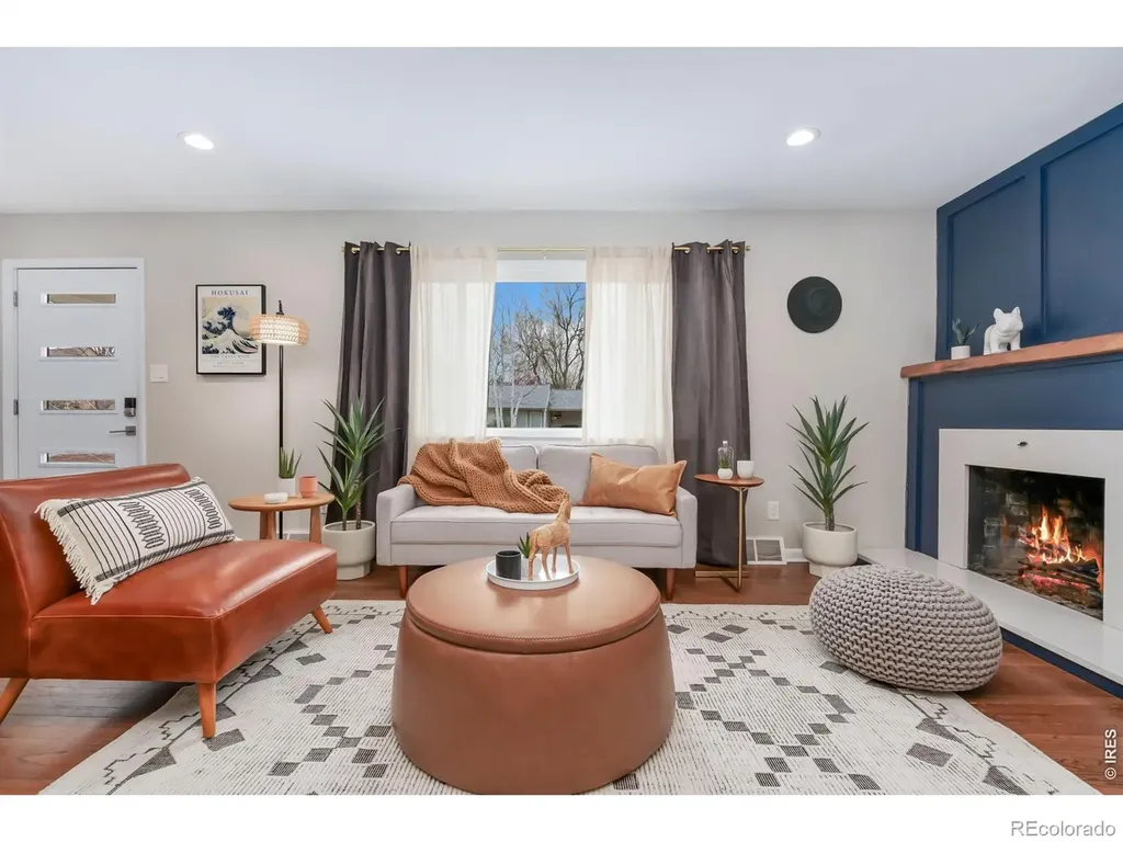 537 Crestmore Place Fort Collins CO 80521