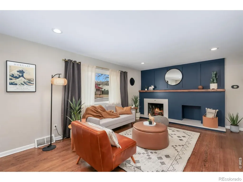 537 Crestmore Place Fort Collins CO 80521