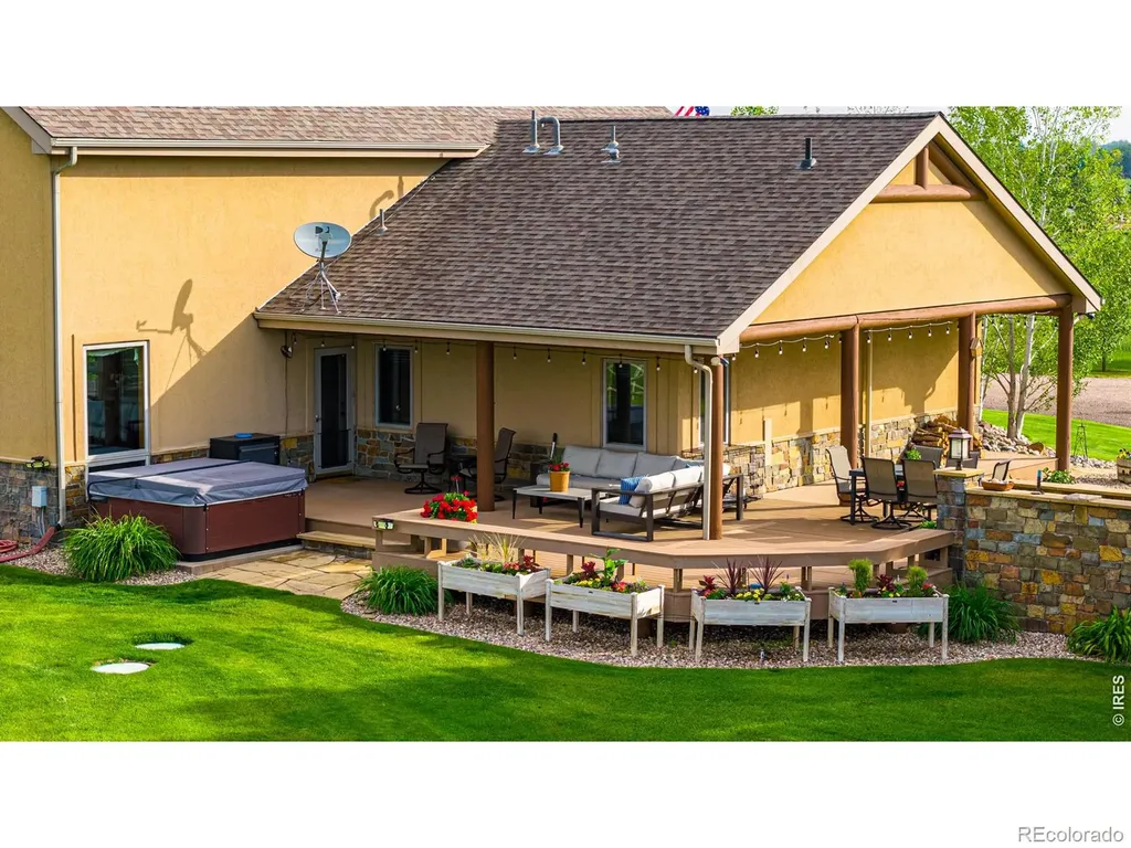 1730 Avian Drive Fort Collins CO 80524