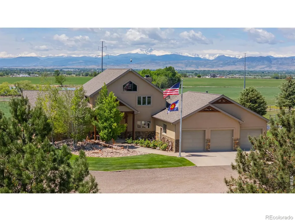 1730 Avian Drive Fort Collins CO 80524