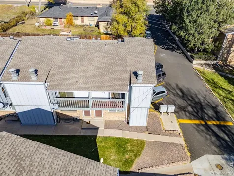 548 Vance Street Lakewood CO 80226