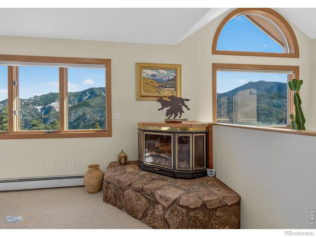 1006 Kneale Road Eldorado Springs CO 80025