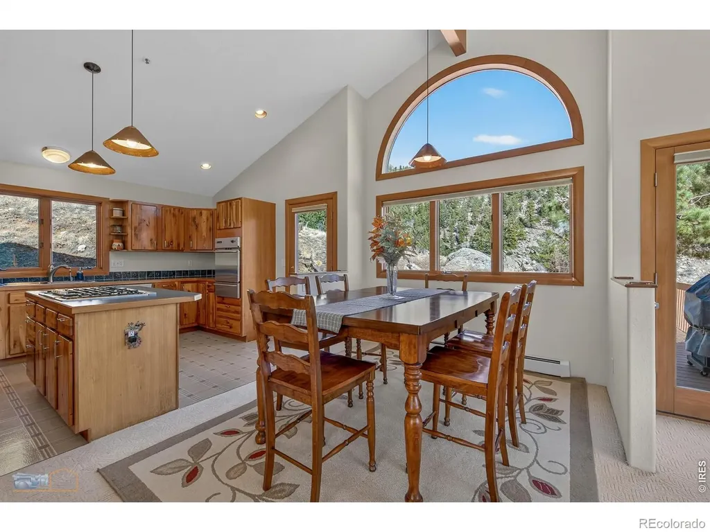 1006 Kneale Road Eldorado Springs CO 80025