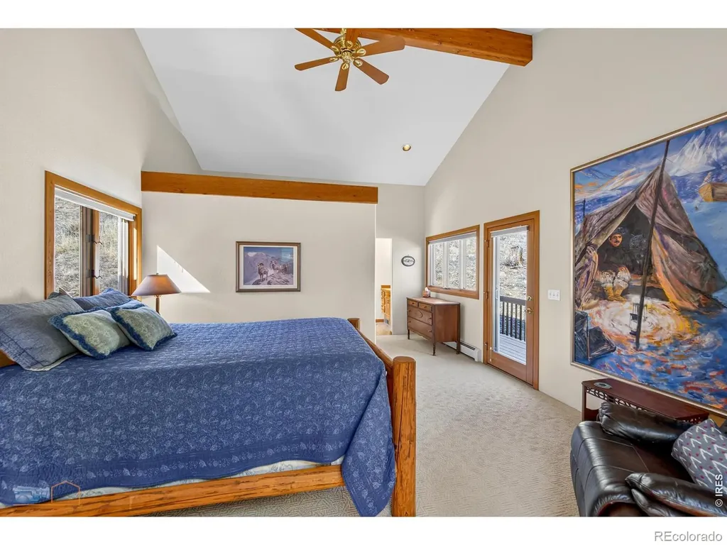 1006 Kneale Road Eldorado Springs CO 80025