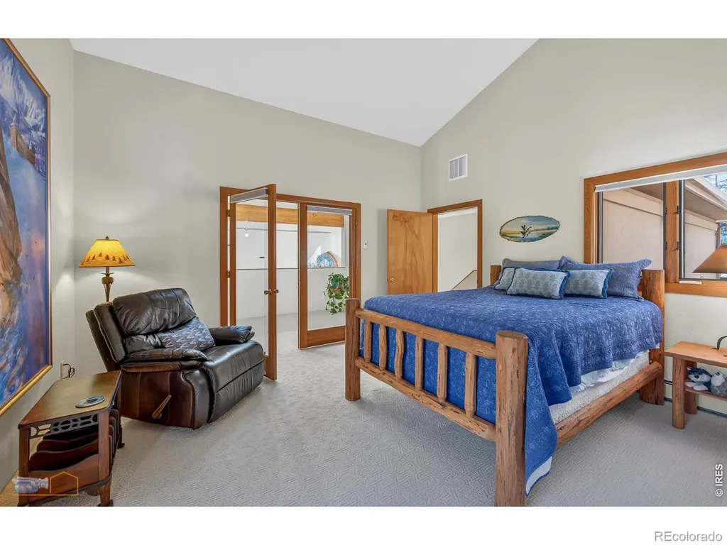 1006 Kneale Road Eldorado Springs CO 80025