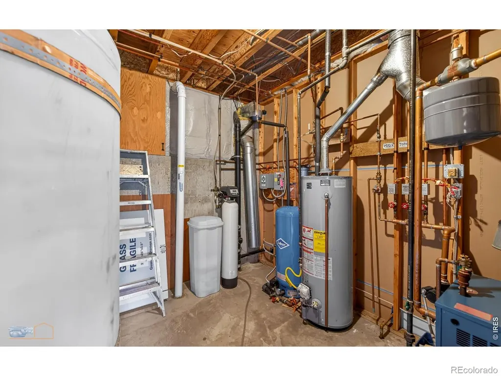 1006 Kneale Road Eldorado Springs CO 80025
