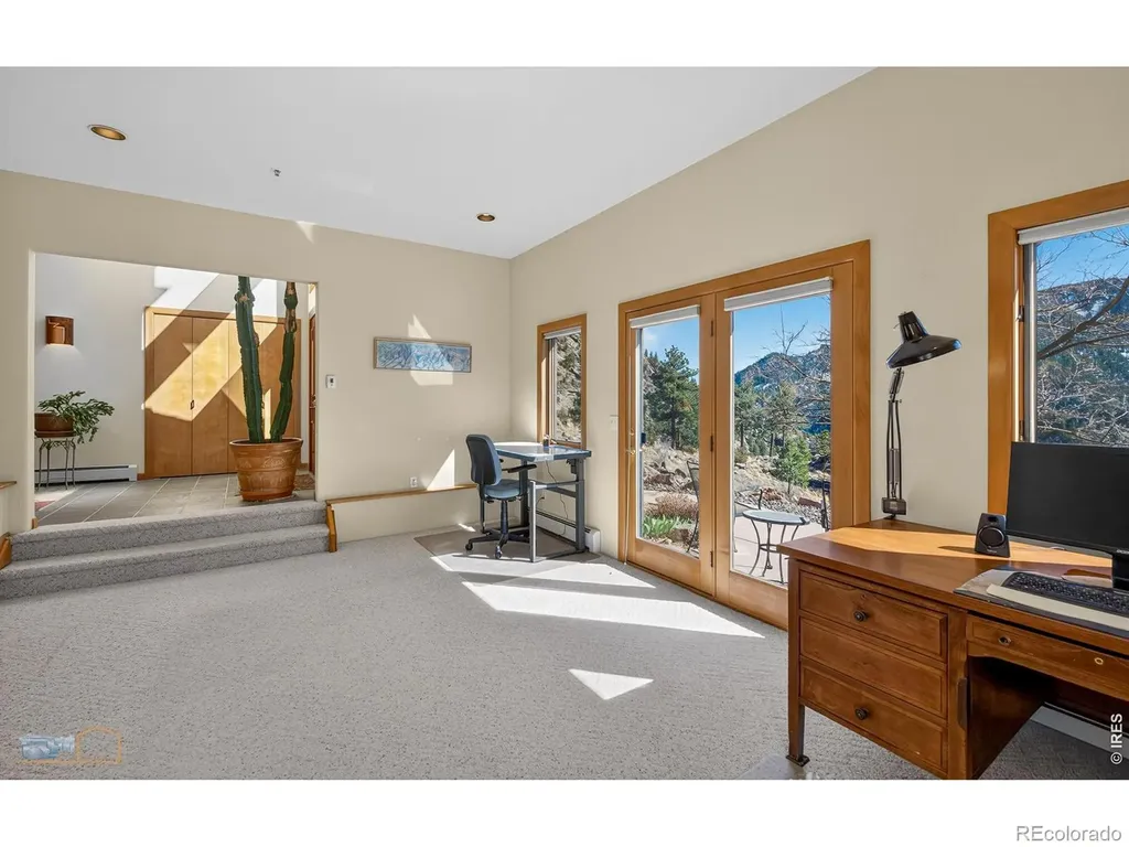 1006 Kneale Road Eldorado Springs CO 80025