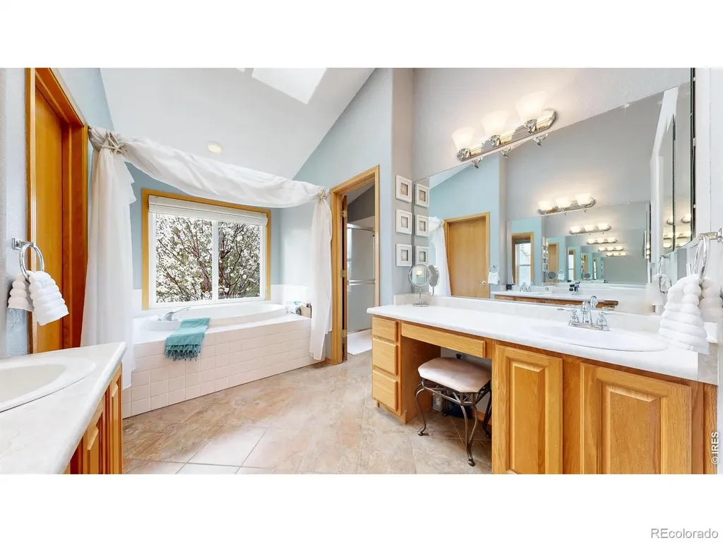 549 Arrowhead Drive Loveland CO 80537