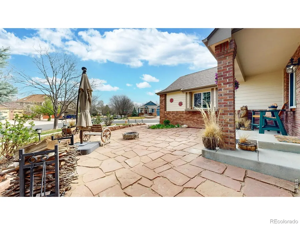 549 Arrowhead Drive Loveland CO 80537