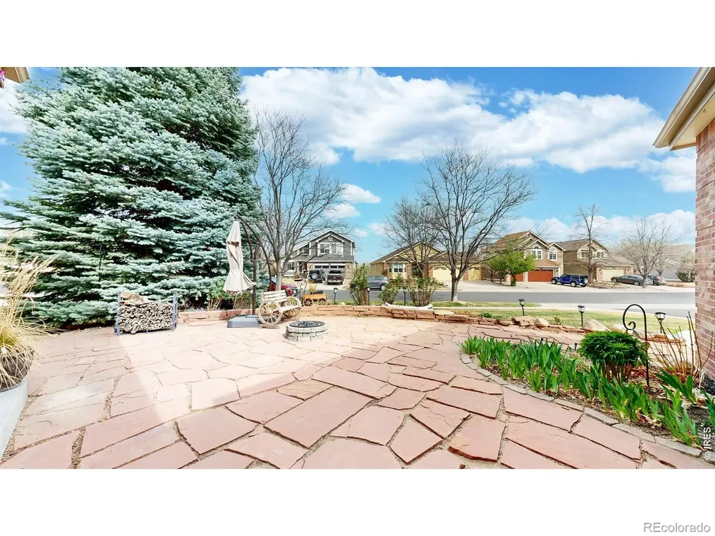 549 Arrowhead Drive Loveland CO 80537