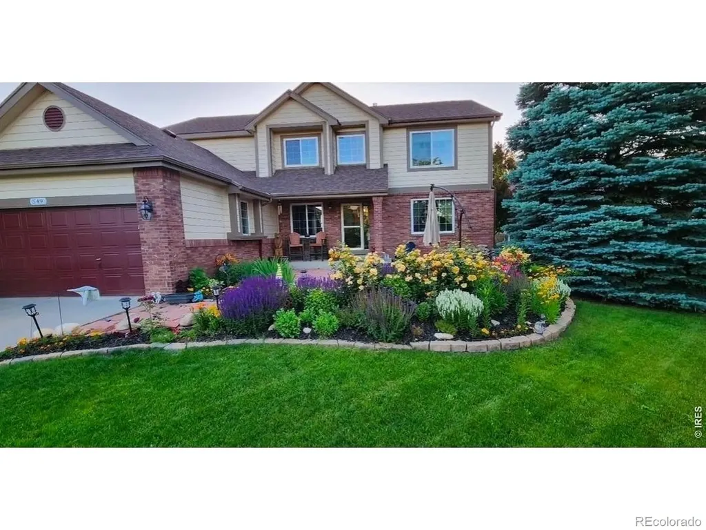 549 Arrowhead Drive Loveland CO 80537