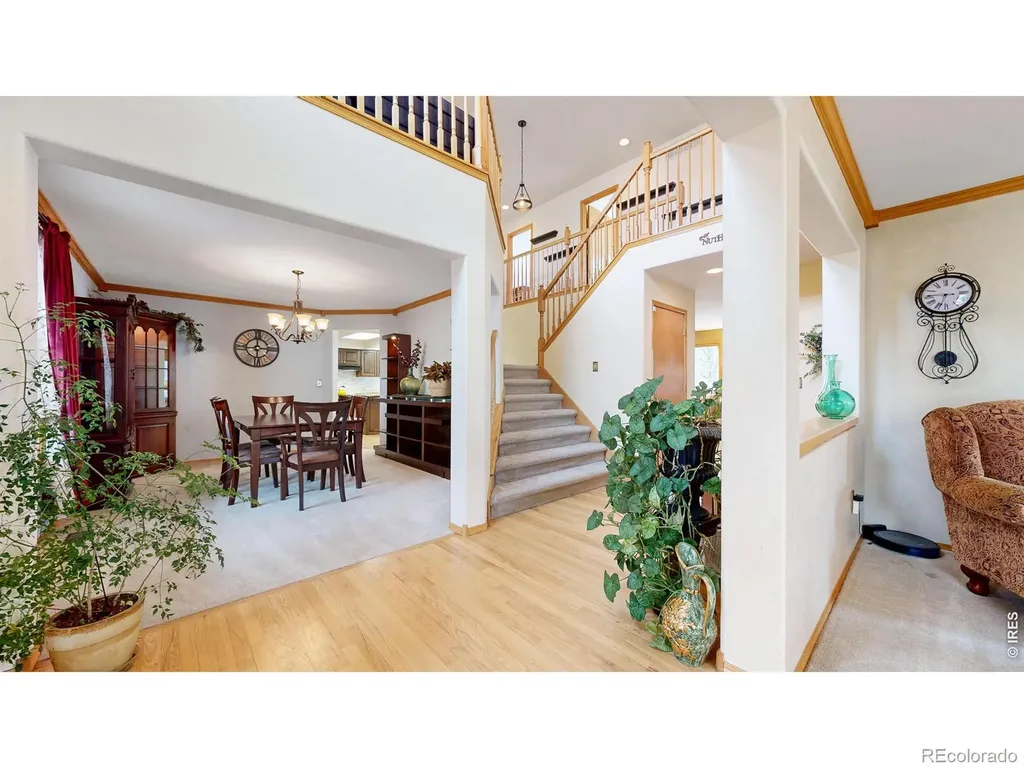 549 Arrowhead Drive Loveland CO 80537