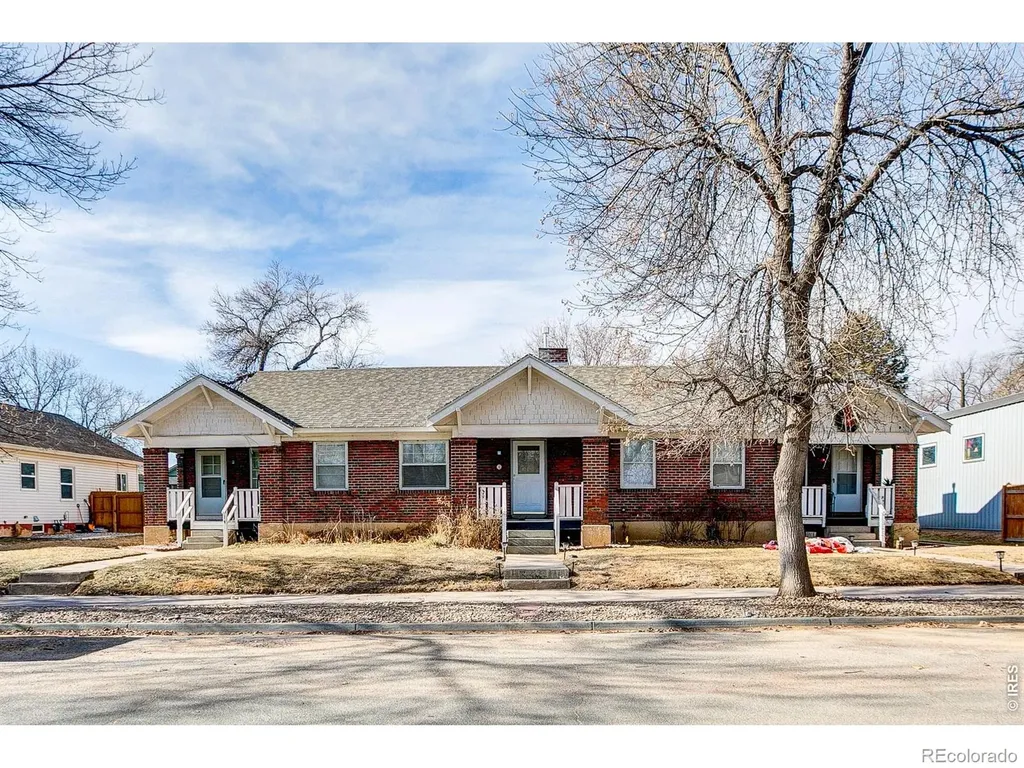 10 S Fremont Avenue Johnstown CO 80534