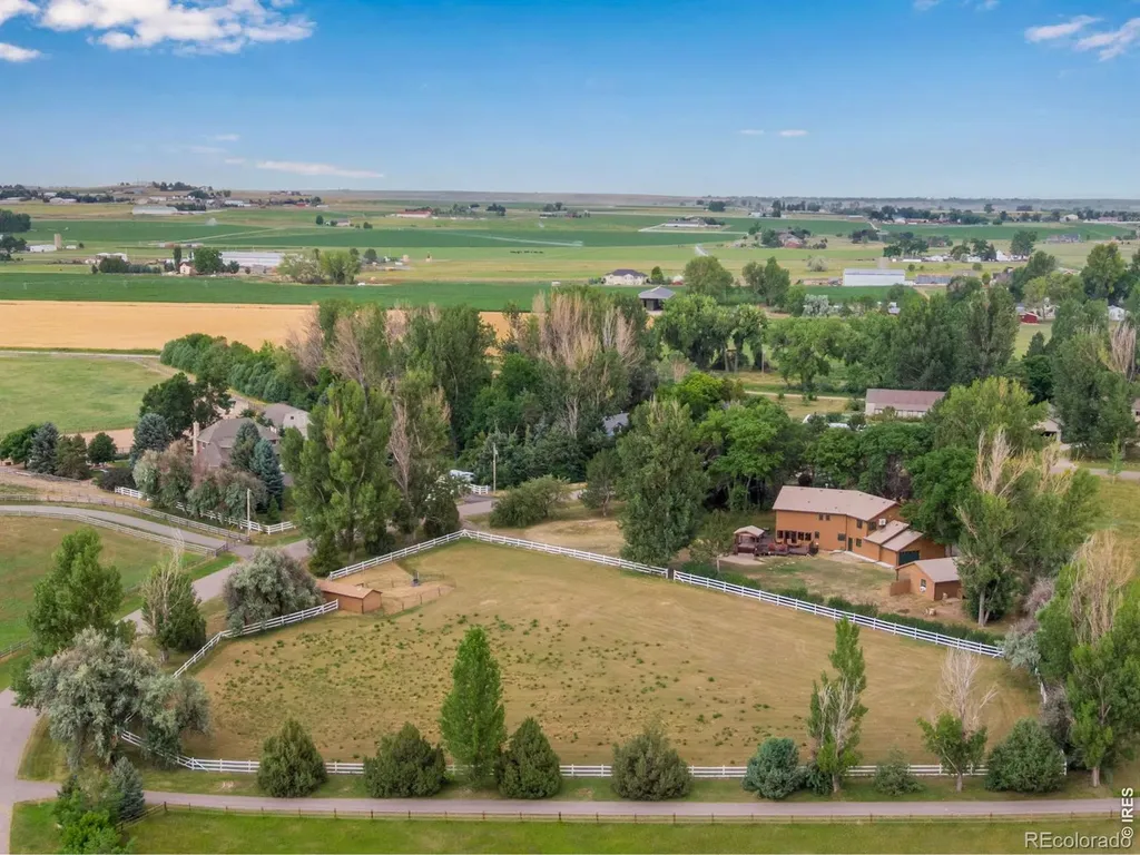 1923 Sauk Hill Road Loveland CO 80537