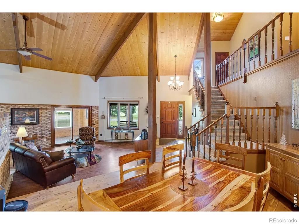 1923 Sauk Hill Road Loveland CO 80537