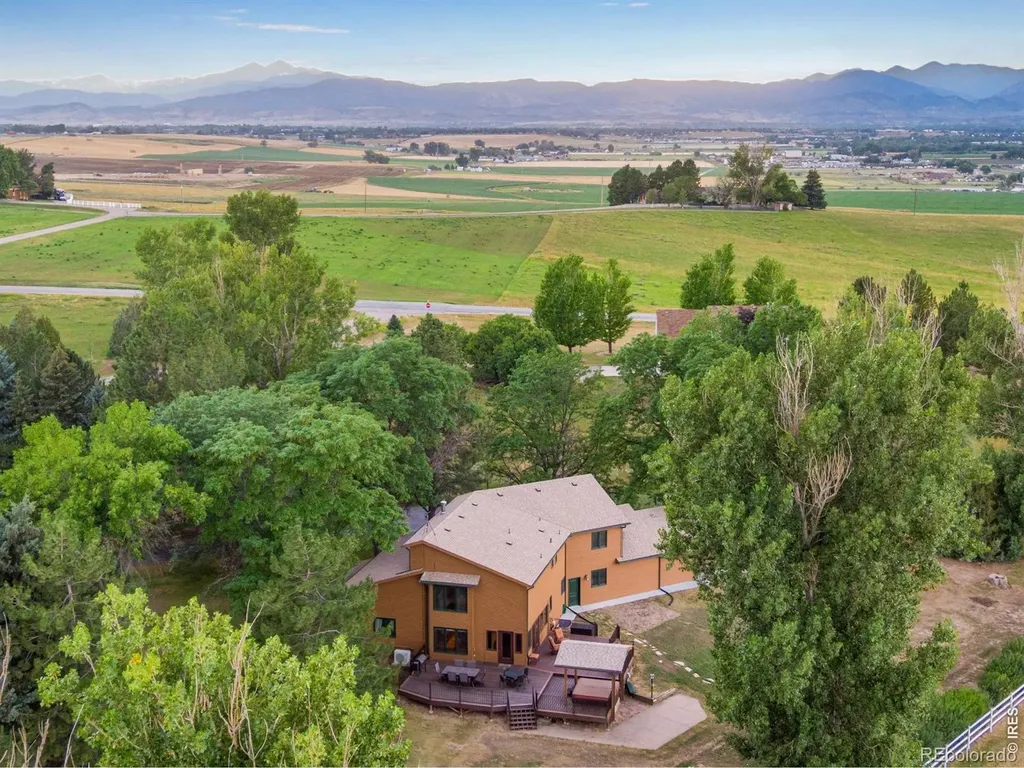 1923 Sauk Hill Road Loveland CO 80537