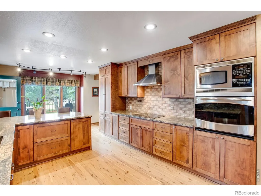 1923 Sauk Hill Road Loveland CO 80537