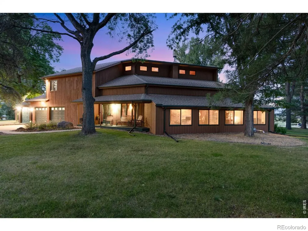 1923 Sauk Hill Road Loveland CO 80537
