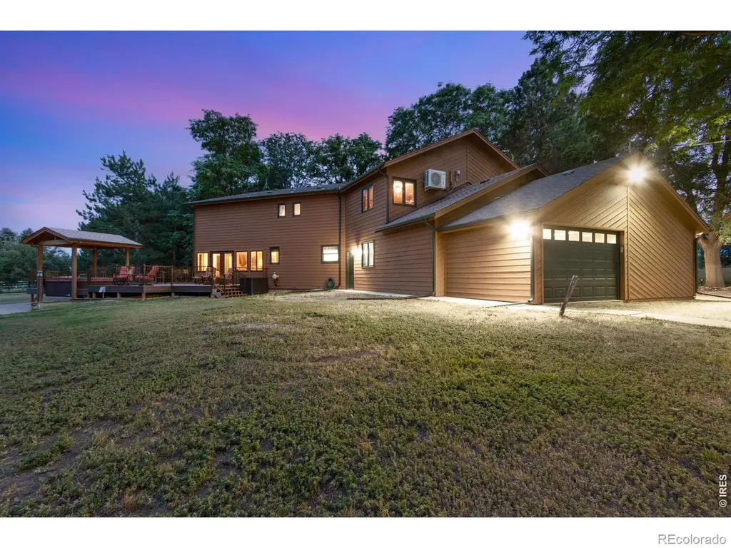 1923 Sauk Hill Road Loveland CO 80537