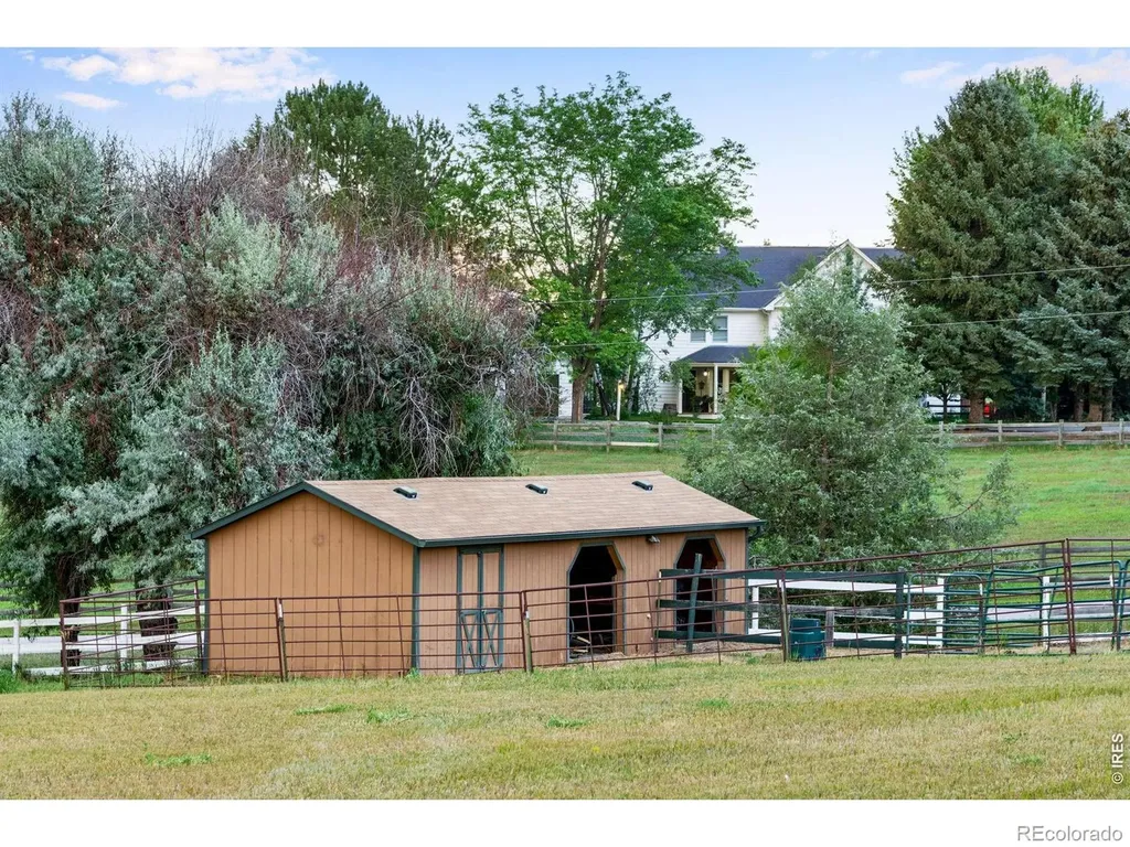 1923 Sauk Hill Road Loveland CO 80537