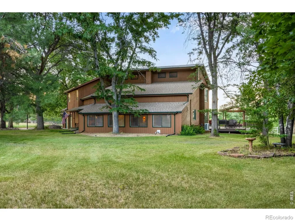 1923 Sauk Hill Road Loveland CO 80537