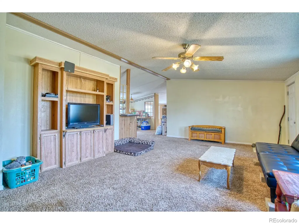 14700 County Road 100 Nunn CO 80648