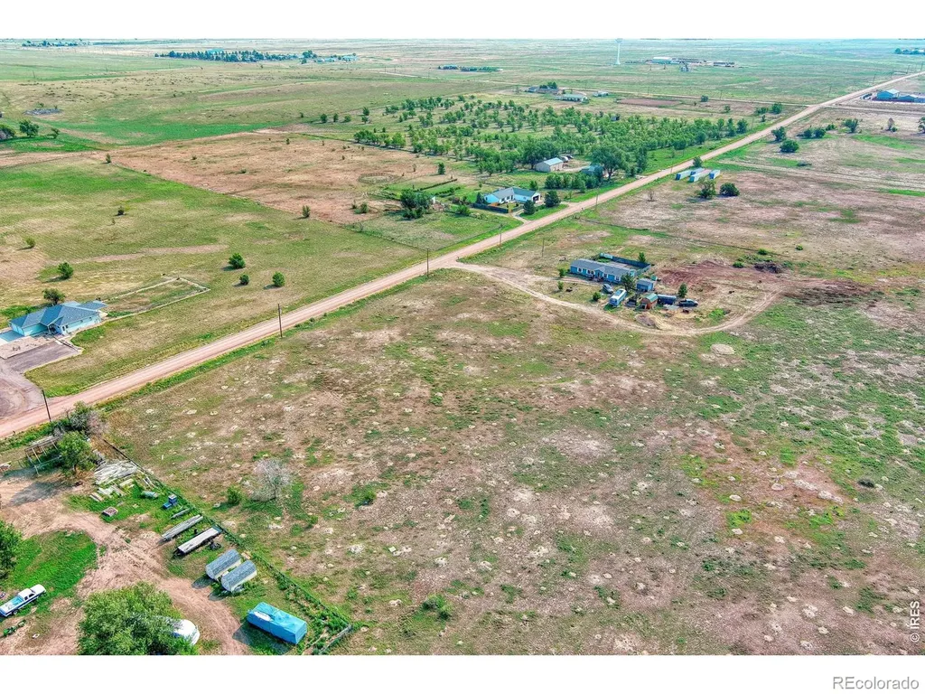 14700 County Road 100 Nunn CO 80648
