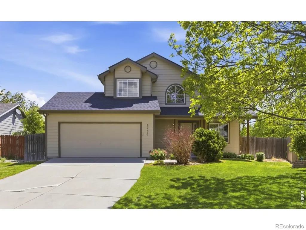 8436 Nashua Circle Wellington CO 80549