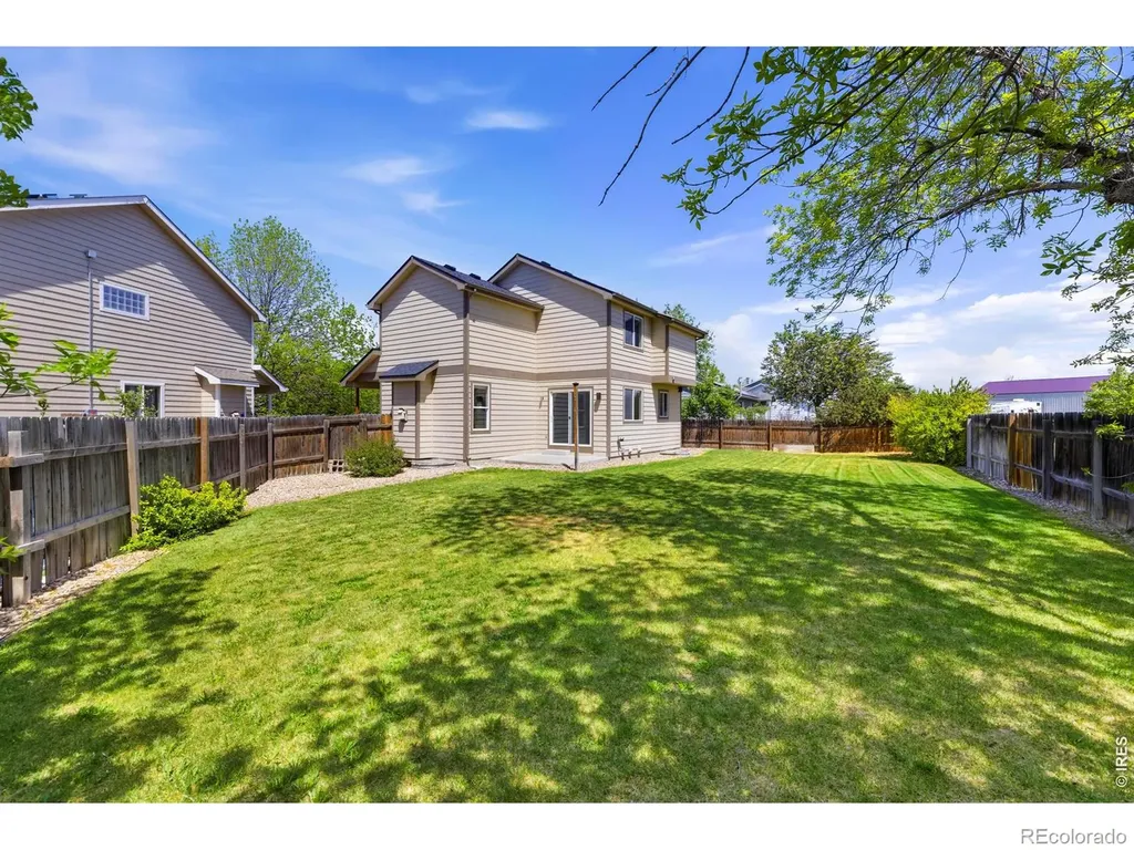 8436 Nashua Circle Wellington CO 80549