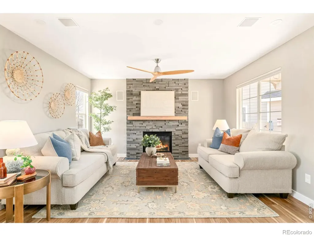 8436 Nashua Circle Wellington CO 80549