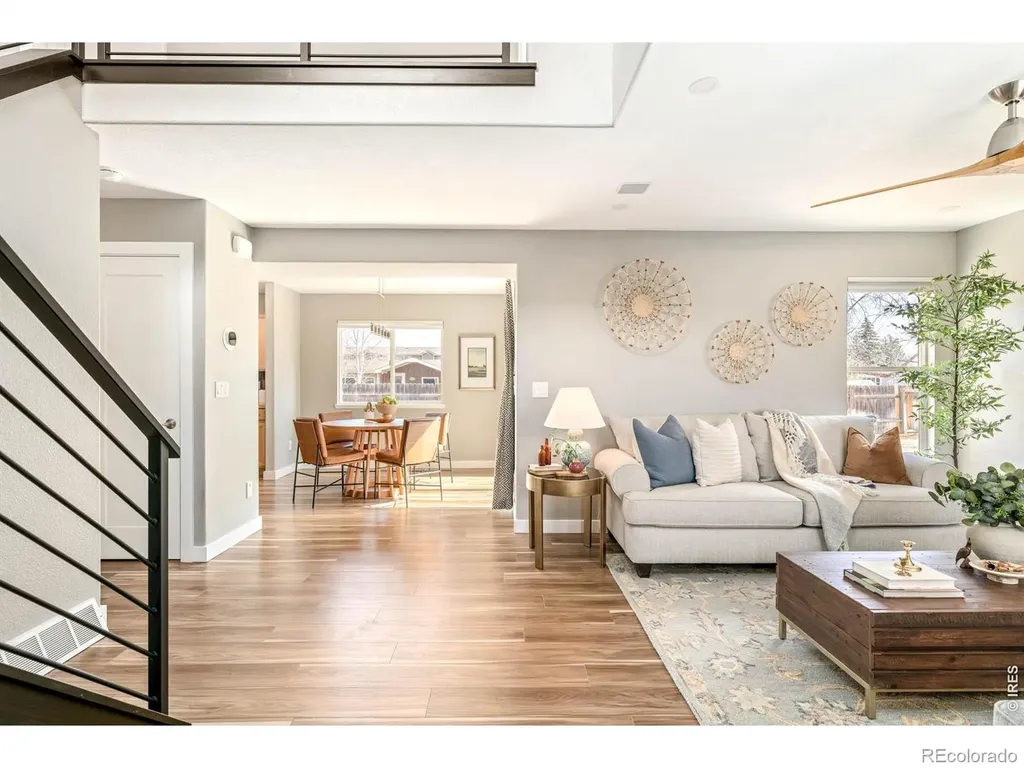 8436 Nashua Circle Wellington CO 80549