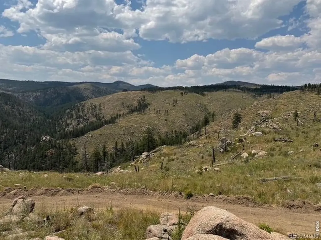 865 Redstone Drive Bellvue CO 80512
