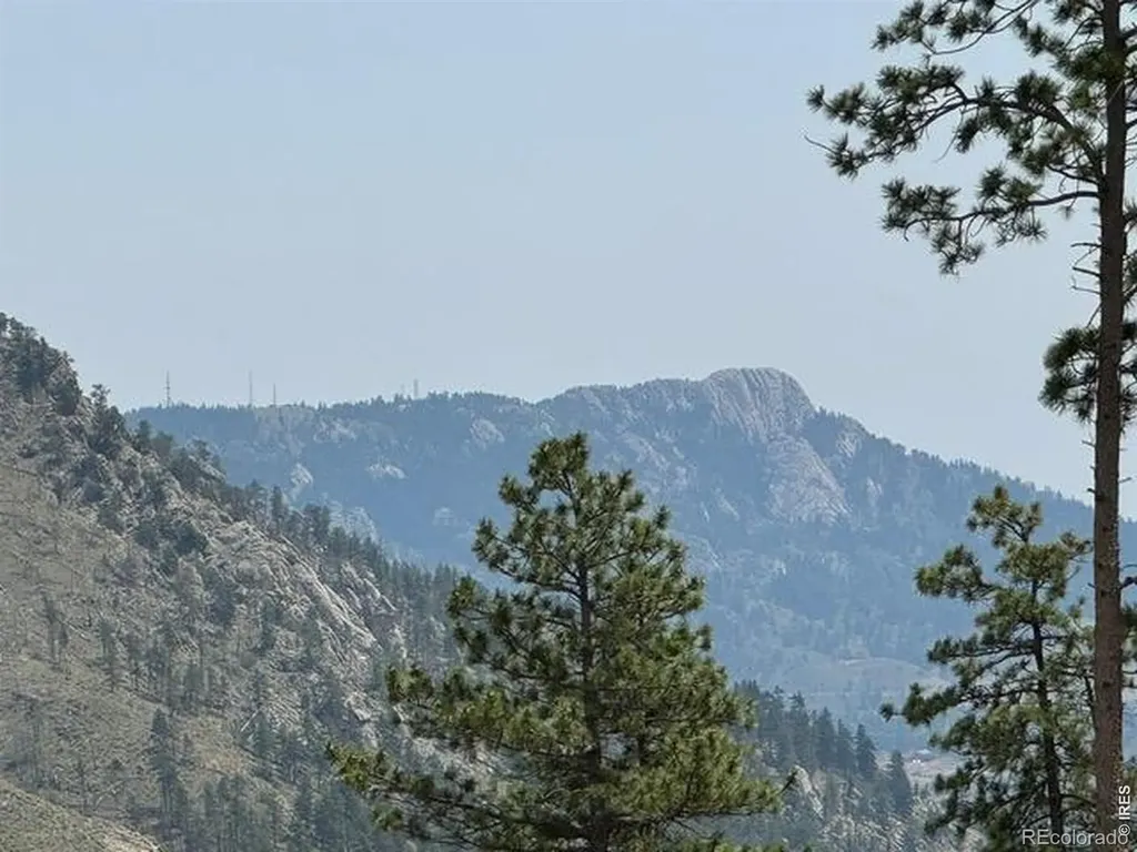 865 Redstone Drive Bellvue CO 80512