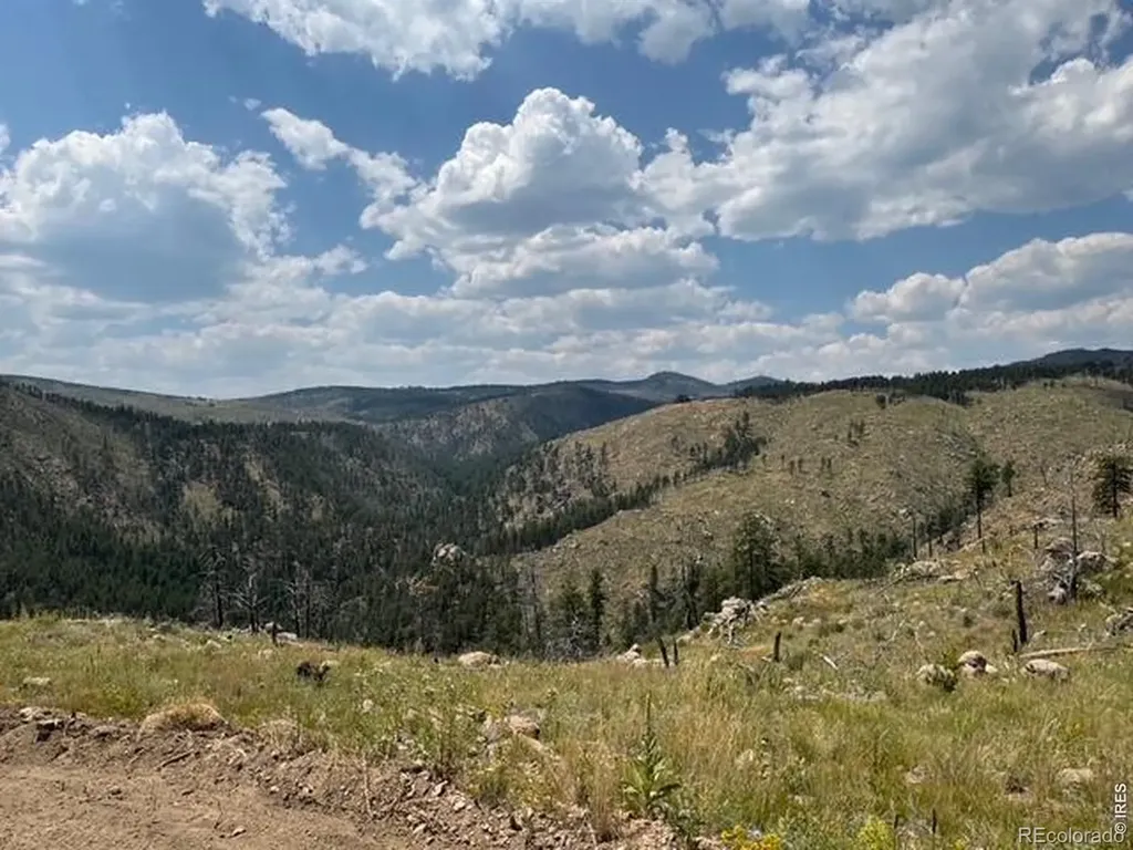 865 Redstone Drive Bellvue CO 80512