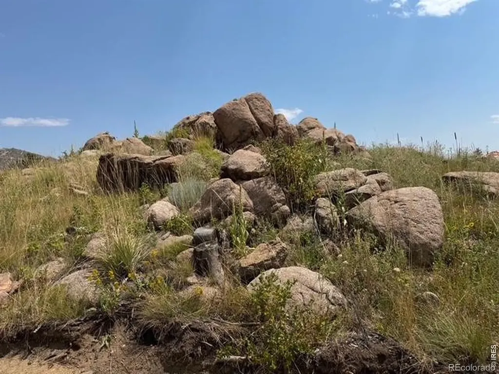 865 Redstone Drive Bellvue CO 80512